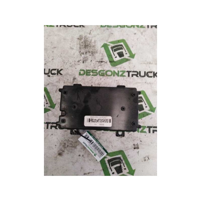 Recambio de modulo electronico para renault premium lander 10.8 diesel referencia OEM IAM 7421067823  CENTRALITA VECU - Blanco 3