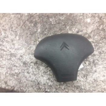 Recambio de airbag delantero izquierdo para citroën saxo 1.5 d sx referencia OEM IAM 96352584ZL 5AGA1G1025469 