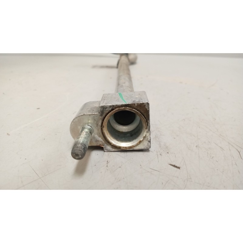 Recambio de tubos aire acondicionado para iveco daily vi caja/chasis 35s16, 35c16, 40c16, 50c16, 60c16, 65c16, 70c16 referencia - Blanco 2