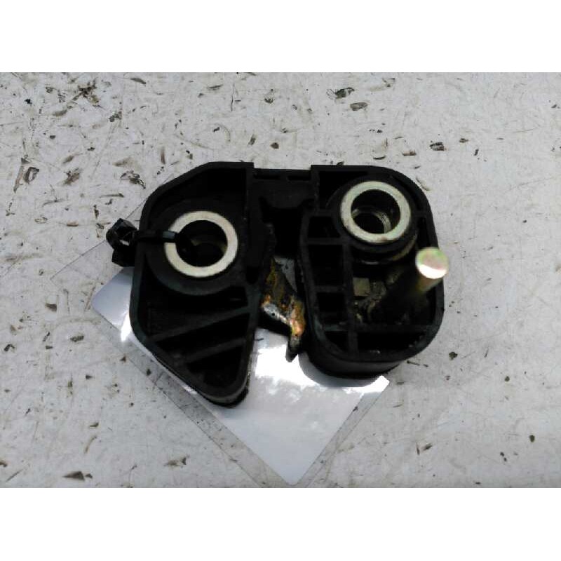 Recambio de cerradura puerta carga para mercedes-benz mb serie:100 d caja abierta (w631) base (bm 631.340 / 349) referencia OEM - Blanco 2