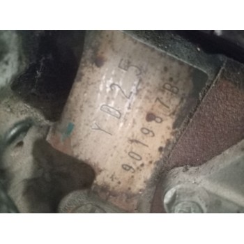 Recambio de despiece motor para renault maxity fg 130.35/45 referencia OEM IAM YD25  
