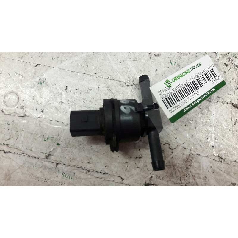 Recambio de sensor para volkswagen golf iv berlina (1j1) advance referencia OEM IAM 038906081 TEMPERATURA COMBUSTIBLE 3
