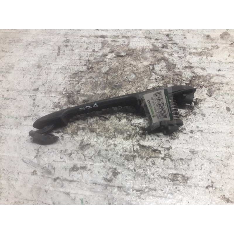 Recambio de maneta exterior corredera para mercedes-benz vito marco polo (638) 112 cdi referencia OEM IAM  DERECHA - Azul 2
