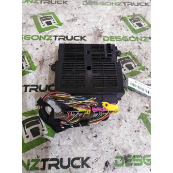 MODULO ELECTRONICO N4609002 5HB009357 CENTRALITA CALEFACCION