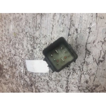 Recambio de caja precalentamiento para citroën c4 grand picasso exclusive referencia OEM IAM 9663696380 51252004 8 PINS