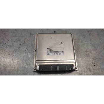 CENTRALITA MOTOR UCE 7790220 0281011257 