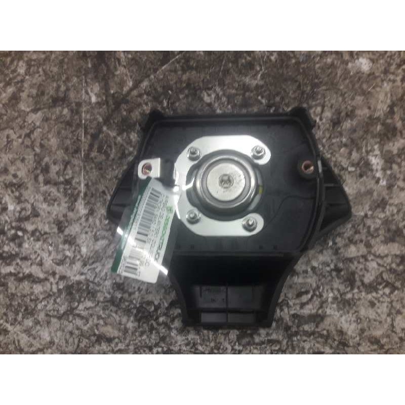 Recambio de airbag delantero izquierdo para citroën saxo 1.5 d sx referencia OEM IAM 96352584ZL 5AGA1G1025469 2