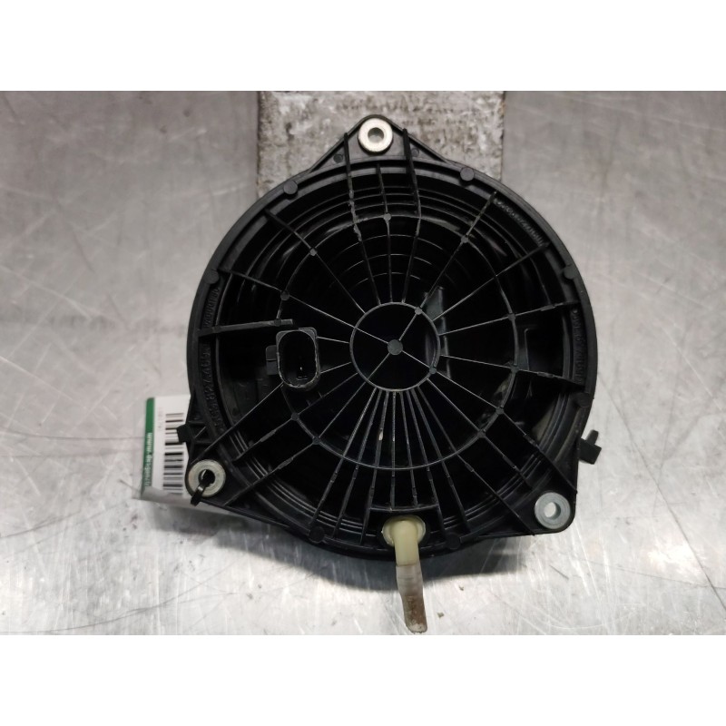 Recambio de maneta exterior porton para volkswagen golf vii (5g1, bq1, be1, be2) 1.6 tdi referencia OEM IAM 5G9827469 - Azul 2