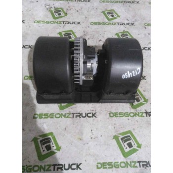 MOTOR CALEFACCION 20443822 0880810120 