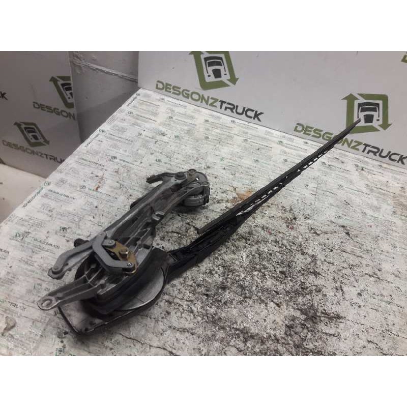 Recambio de motor limpia delantero para mercedes-benz clase e (w210) berlina diesel 220 cdi (210.006) referencia OEM IAM 0390241 3