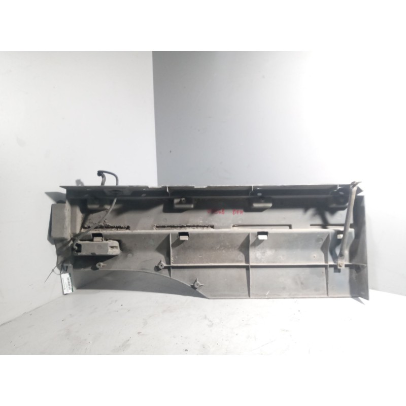 Recambio de moldura trasera cabina para daf serie xf105.510 12.9 diesel referencia OEM IAM 1291171  DERECHA - Blanco 2