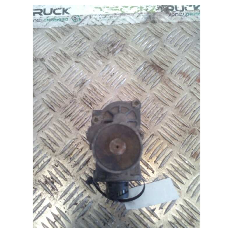 Recambio de valvula aire para iveco stralis (as) fsa t / fp lt 4x2 gran espacio referencia OEM IAM 4721950550  ELECTRO VALVULA A - Blanco 3
