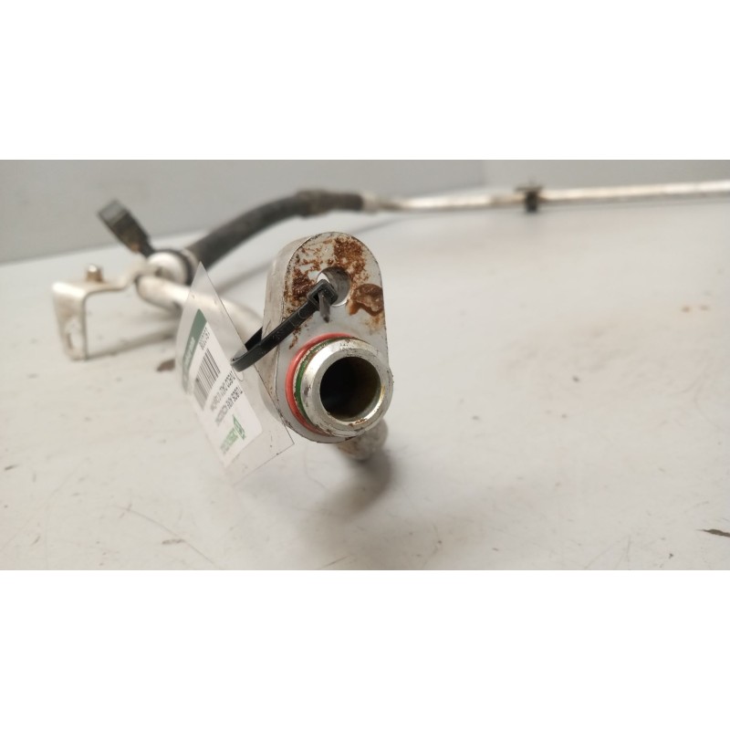Recambio de tubos aire acondicionado para iveco daily vi caja/chasis 35s16, 35c16, 40c16, 50c16, 60c16, 65c16, 70c16 referencia - Blanco 3
