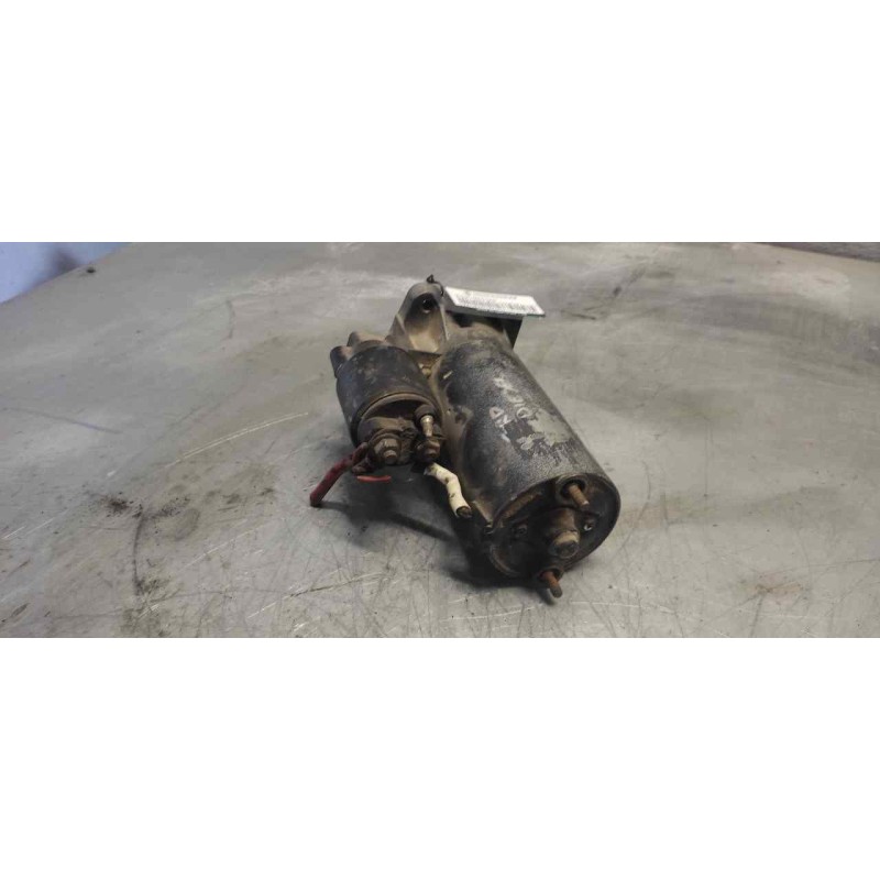Recambio de motor arranque para ford fiesta berl./courier courier furg. referencia OEM IAM 89AB11000AA 10 DIENTES BOSCH 2