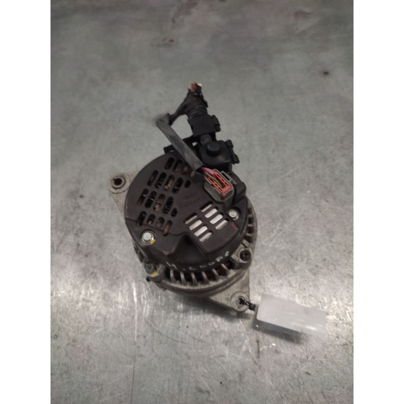 Recambio de alternador para hyundai coupe (j2) 1.6 fx coupe referencia OEM IAM JA994IR - Rojo 2