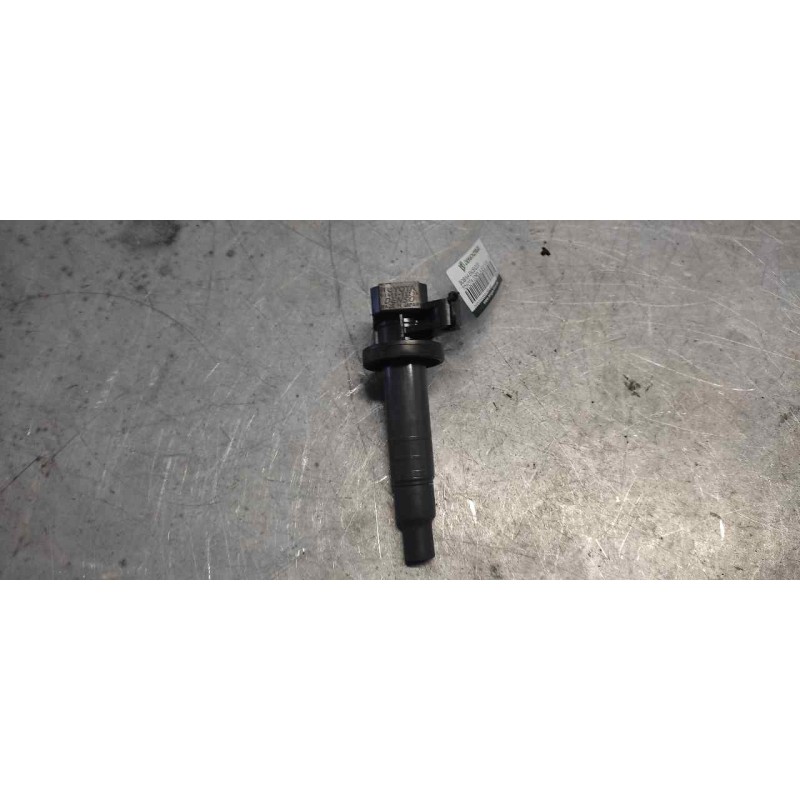 Recambio de bobina encendido para toyota corolla (e12) 1.6 16v referencia OEM IAM 9091902239 4 PINS DENSO
