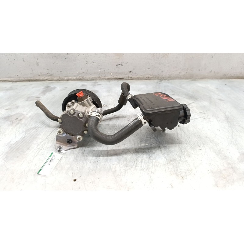 Recambio de bomba direccion para mercedes-benz clase m (w164) ml 320 cdi 4-matic (164.122) referencia OEM IAM A0044668301 - Negro