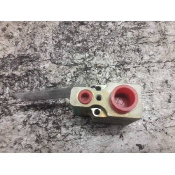 Recambio de valvula expansion para seat ibiza (6k) básico referencia OEM IAM 1H0820679A 1H1820103B 