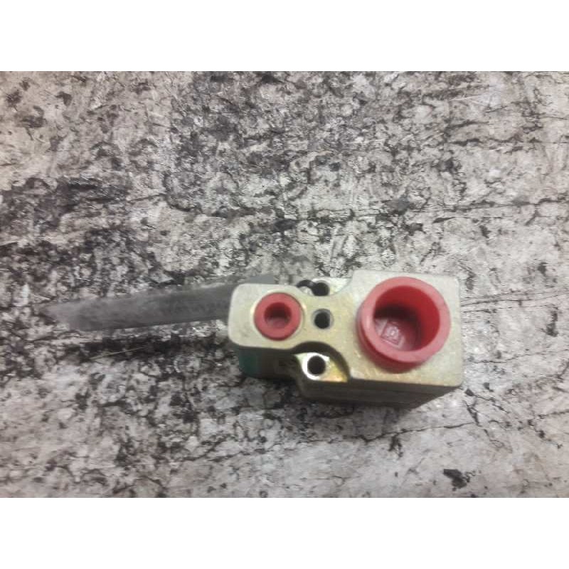Recambio de valvula expansion para seat ibiza (6k) básico referencia OEM IAM 1H0820679A 1H1820103B - Azul 2