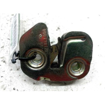 Recambio de cerradura puerta corredera derecha para mercedes-benz mb serie:100 d caja abierta (w631) base (bm 631.340 / 349) ref