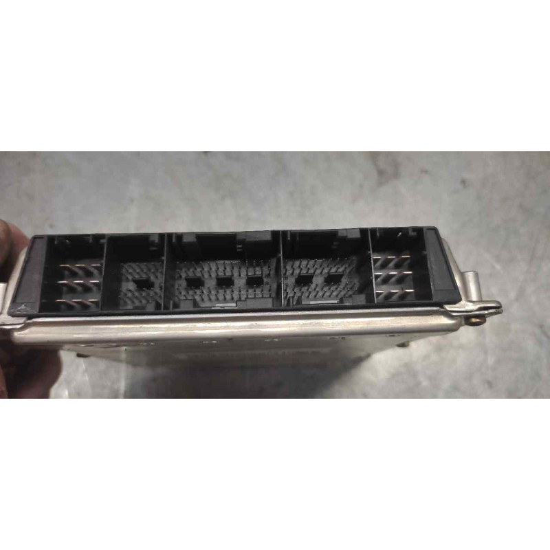 Recambio de centralita motor uce para bmw x5 (e53) 3.0d referencia OEM IAM 7790220 0281011257 - Negro 2