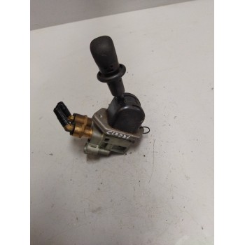 Recambio de palanca freno de mano para renault midlum 7.2 diesel referencia OEM IAM 5010525008 9617230360 