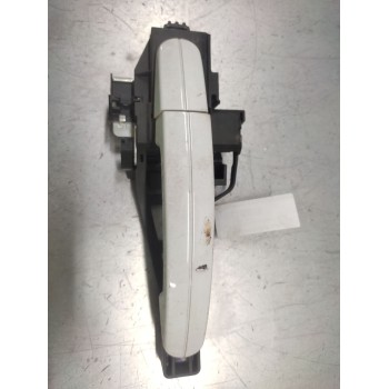 MANETA EXTERIOR TRASERA IZQUIERDA BM51A224A37CG 