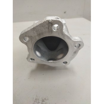 Recambio de colector escape para man tgx 18.xxx fg / 4x2 bl xl referencia OEM IAM 51152010195 51152013081 51152010283