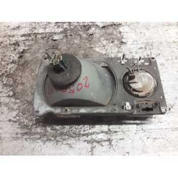 Recambio de faro derecho para volkswagen santana (327) cx referencia OEM IAM   