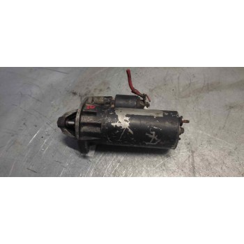 Recambio de motor arranque para ford fiesta berl./courier courier furg. referencia OEM IAM 89AB11000AA 10 DIENTES BOSCH