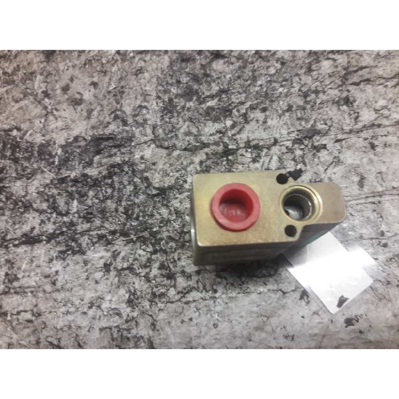 Recambio de valvula expansion para seat ibiza (6k) básico referencia OEM IAM 1H0820679A 1H1820103B - Azul 3