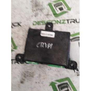 Recambio de modulo electronico para renault premium lander 10.8 diesel referencia OEM IAM 7420569216  CENTRALITA ECS