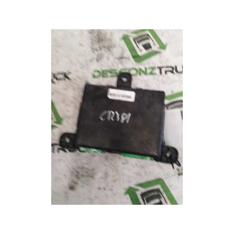 Recambio de modulo electronico para renault premium lander 10.8 diesel referencia OEM IAM 7420569216  CENTRALITA ECS - Blanco 2