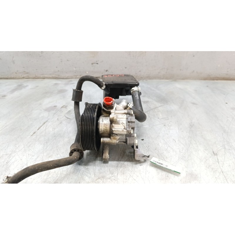 Recambio de bomba direccion para mercedes-benz clase m (w164) ml 320 cdi 4-matic (164.122) referencia OEM IAM A0044668301 - Negro 2