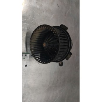 Recambio de motor calefaccion para citroën c4 berlina lx referencia OEM IAM   