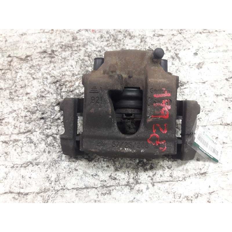 Recambio de pinza freno delantera izquierda para mercedes-benz clase e (w210) berlina diesel 220 cdi (210.006) referencia OEM IA
