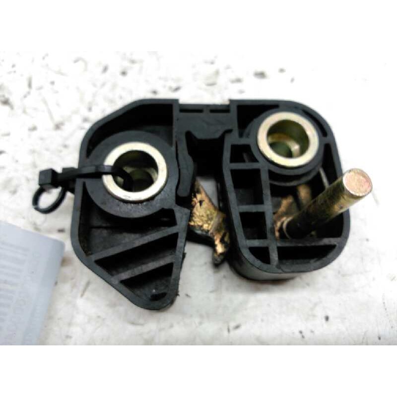 Recambio de cerradura puerta corredera derecha para mercedes-benz mb serie:100 d caja abierta (w631) base (bm 631.340 / 349) ref - Blanco 2