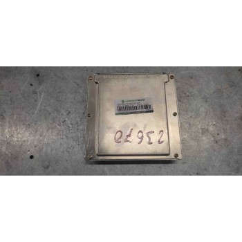 Recambio de centralita motor uce para bmw x5 (e53) 3.0d referencia OEM IAM 7790220 0281011257 