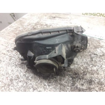 Recambio de faro izquierdo para mitsubishi l 200 (k6/7) referencia OEM IAM   