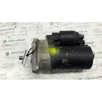 MOTOR ARRANQUE 0001107025 036911023S 9 DIENTES