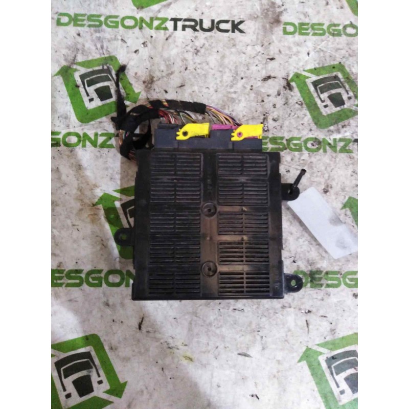 Recambio de modulo electronico para renault magnum ab 2005 cabina adel.tractor semirr. 4x2 4xx.18 gran espacio referencia OEM IA - Blanco 3