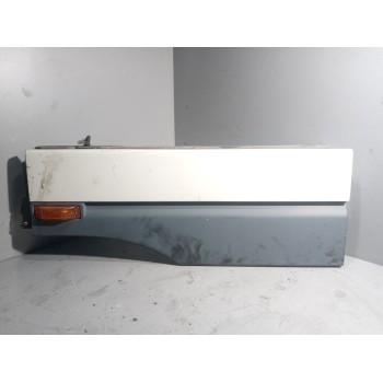 MOLDURA TRASERA CABINA 1291170 IZQUIERDA