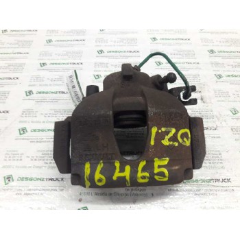 PINZA FRENO DELANTERA IZQUIERDA 2A0SD1N 