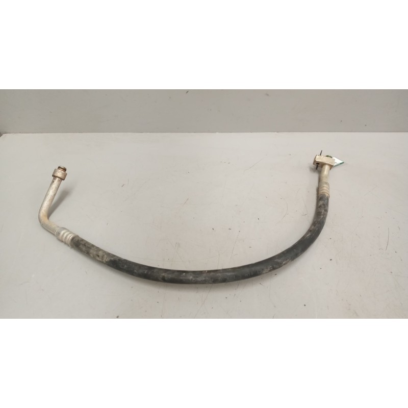 Recambio de tubos aire acondicionado para iveco daily vi caja/chasis 35s16, 35c16, 40c16, 50c16, 60c16, 65c16, 70c16 referencia - Blanco