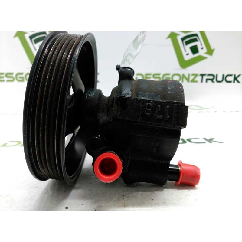 Recambio de bomba direccion para opel corsa b swing referencia OEM IAM   