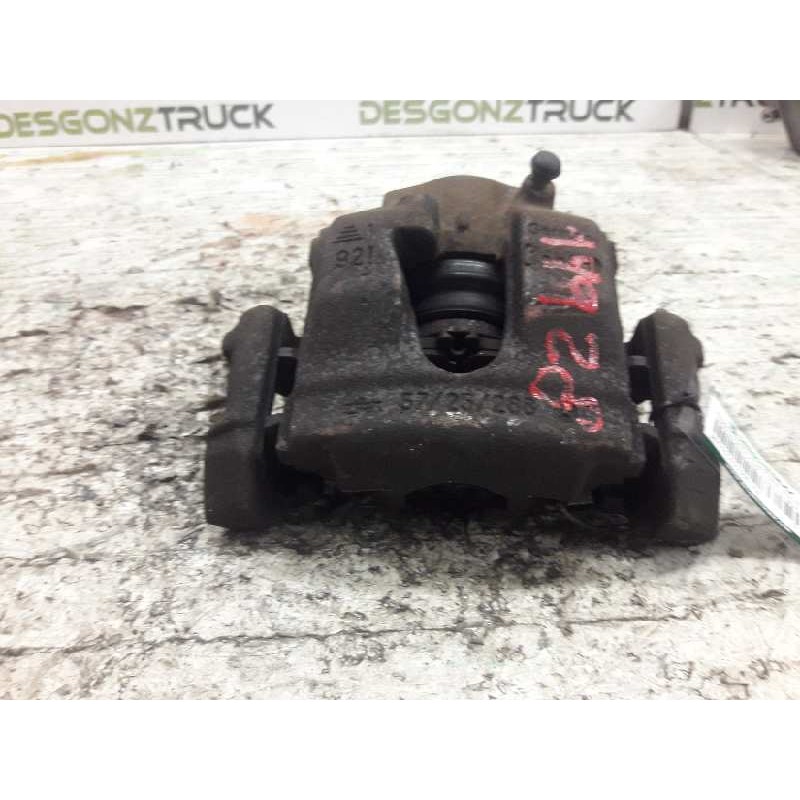 Recambio de pinza freno delantera izquierda para mercedes-benz clase e (w210) berlina diesel 220 cdi (210.006) referencia OEM IA 2