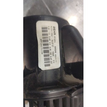 Recambio de motor calefaccion para citroën c4 berlina lx referencia OEM IAM   
