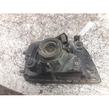 Recambio de faro izquierdo para mitsubishi l 200 (k6/7) referencia OEM IAM   