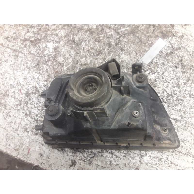 Recambio de faro izquierdo para mitsubishi l 200 (k6/7) referencia OEM IAM - Azul 3