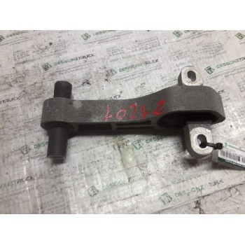 Recambio de soporte motor para fiat fiorino adventure sx kasten referencia OEM IAM 00518556760  